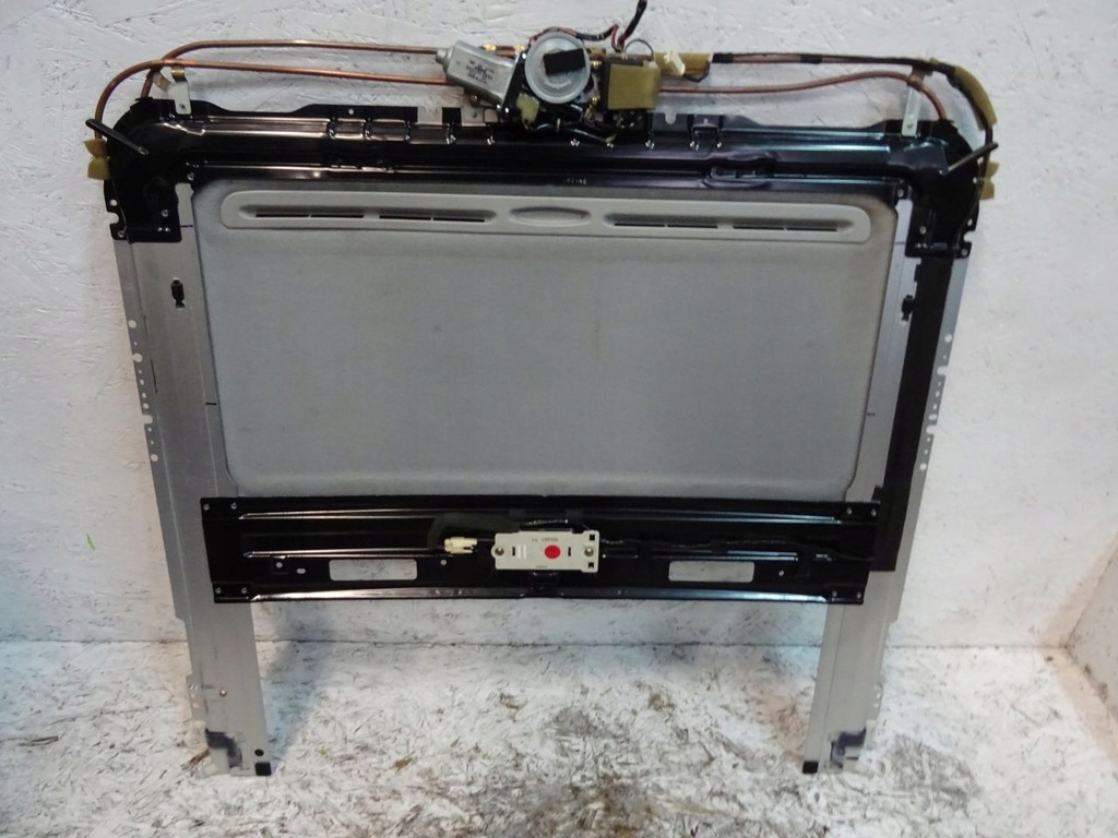 фото №4, Mazda 6 kombi люк 833100-2652