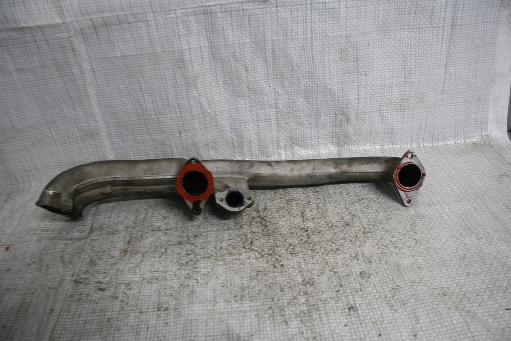 фото №11, 059145770l колектор всмоктуючий труба всмоктувальна vw passat