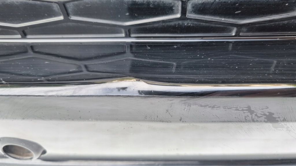 фото №4, Бампер l.r. discovery sport lift 19- dynamic задняя