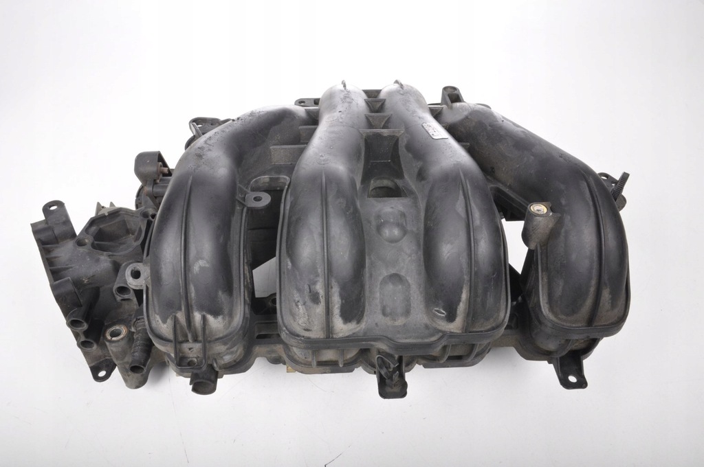 фото №1, Volvo s40 ii 1.8 коллектор всасывающий 4m5g-fp