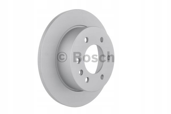 фото №16, Диск ham. mercedes sprinter/vw crafter bosch 986 479 295 диск