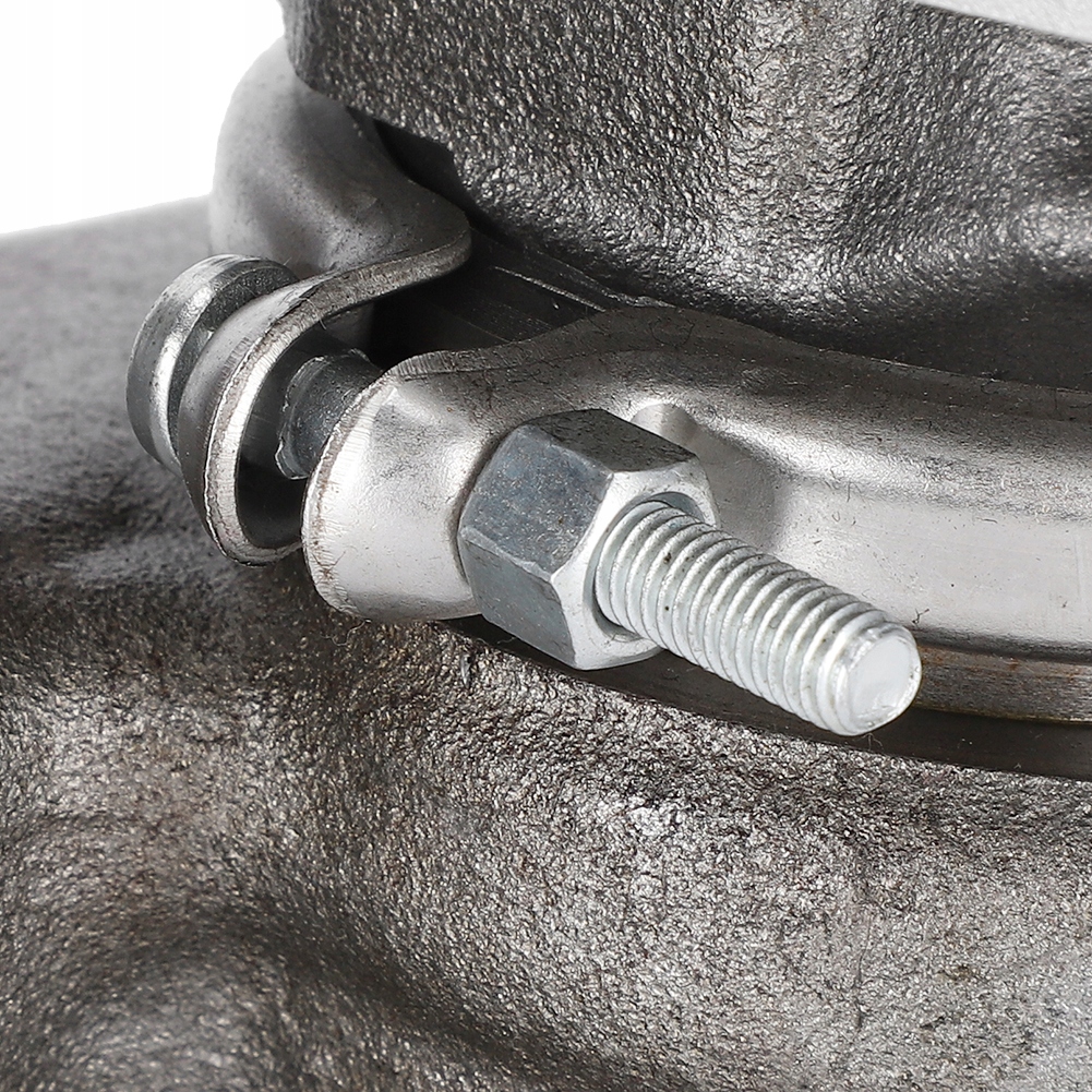 фото №8, Турбонагнітач з прокладка 49177-02500 замінник