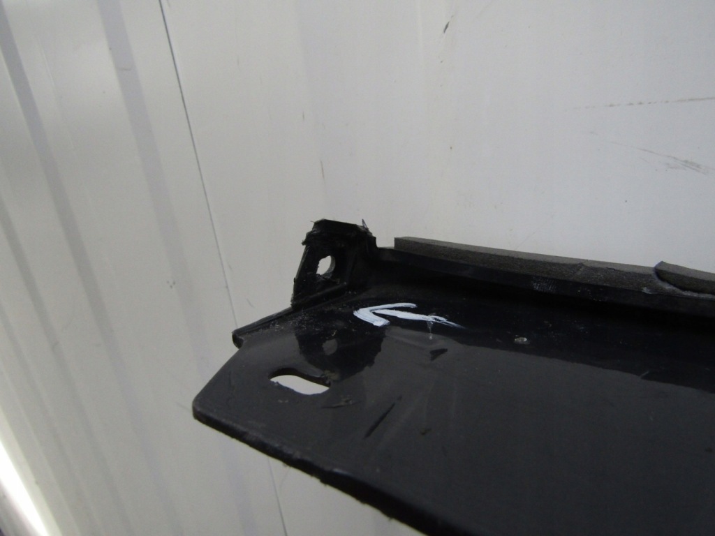 фото №14, Молдинг порог правая cupra born 21- порог 10e