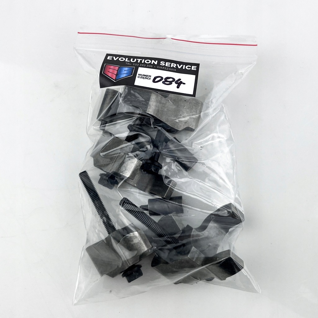 Mitsubishi l200 iv 2.5 did 4d56u кріплення опори форсунок Оригінал