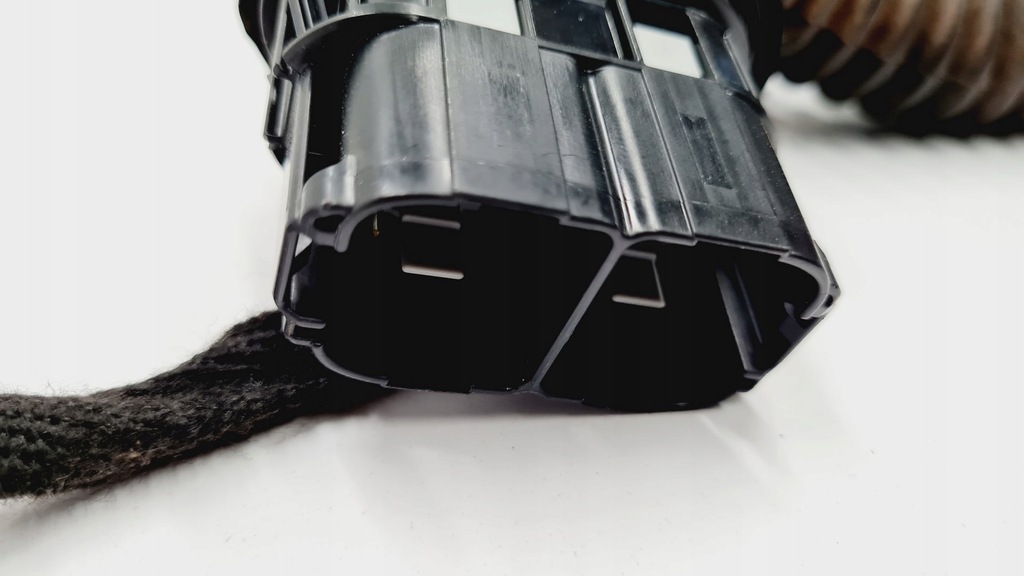 фото №14, Электропроводка дверь левый перед ford edge gt4t-14631