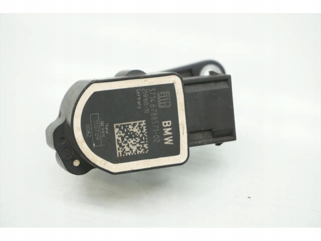 Купити Bmw 7 series датчик вирівнювання світла вісі передньої 740i, li бензин