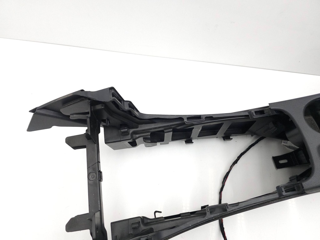 фото №9, Mercedes-benz cla c117 x117 w117 2017 підлокітник тунель середнього