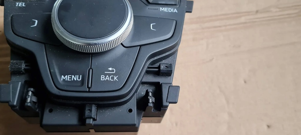 фото №7, A5 8w панель управление mmi 8w0919614j a4 b9 8w