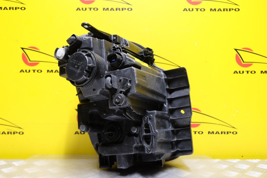 фото №9, Kia telluride 19- фара лампа звичайна led l usa