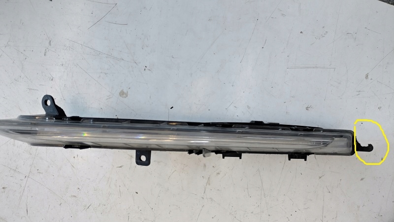 фото №1, Porsche cayenne 9y led