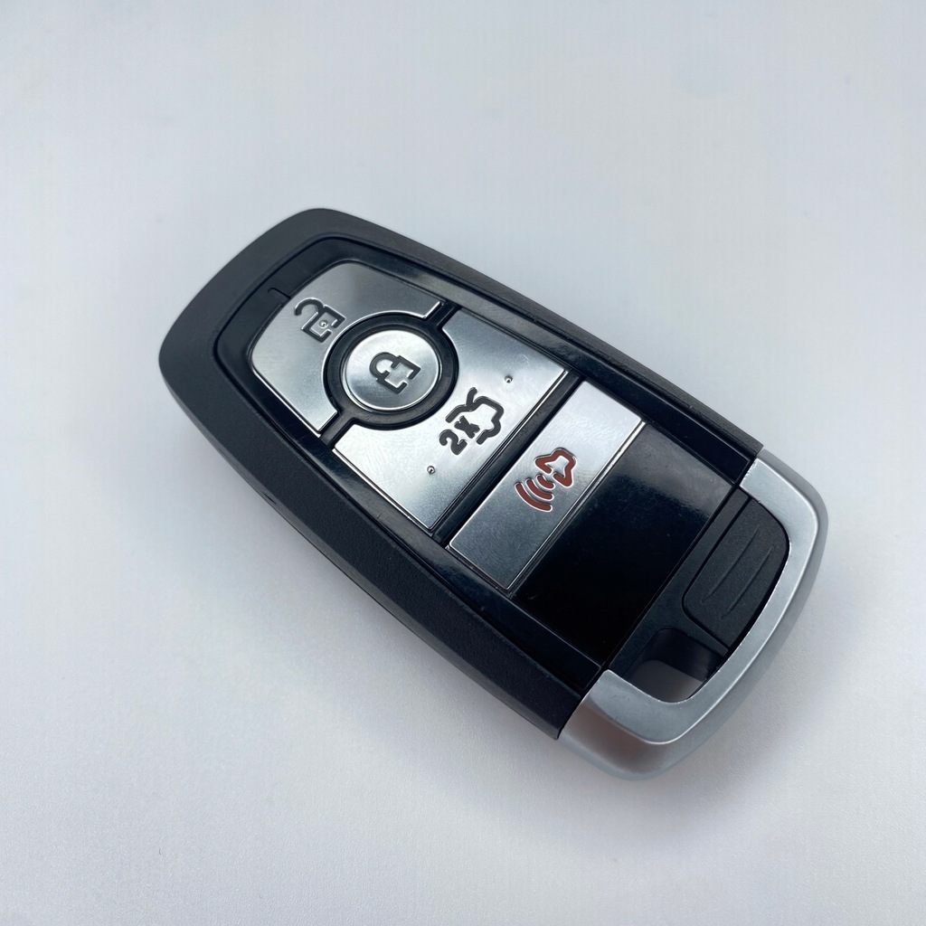 фото №1, Ford edge fusion explorer ключ smart key 18-22