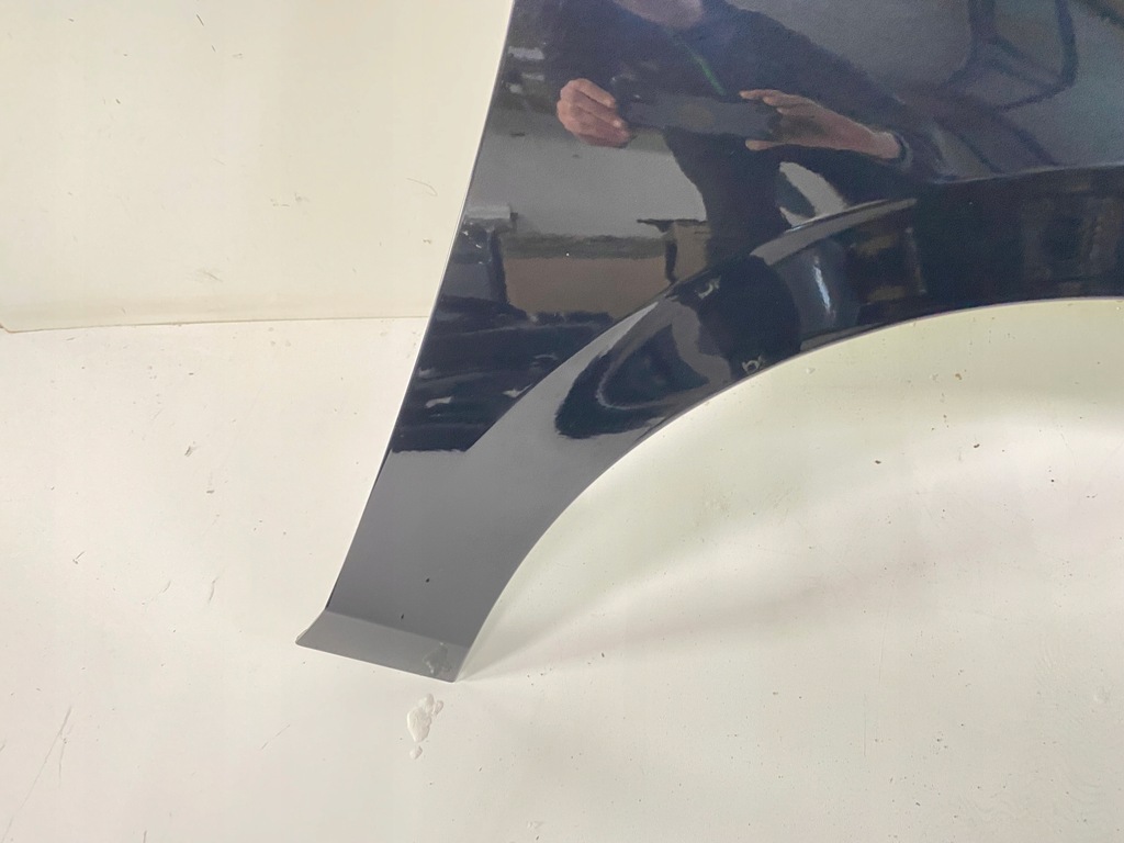 фото №9, Крыло перед передний правый vw golf 8 viii 5h0 2019-