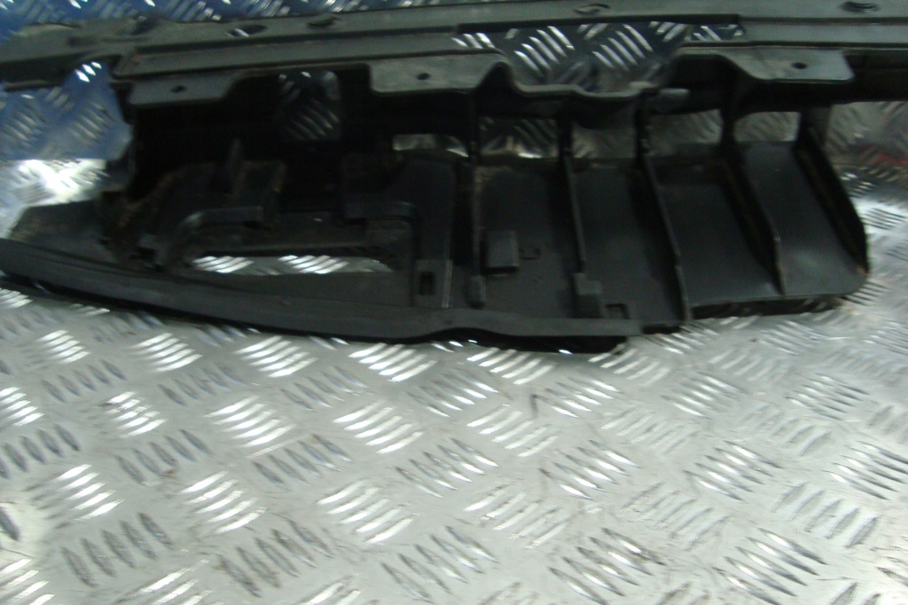 фото №4, Захист поперечина передній chevrolet cruze 08-