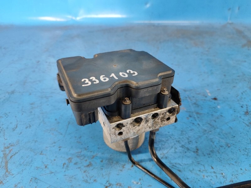 Купити Блок керування abs jl1z2c215a ford expedition 17-