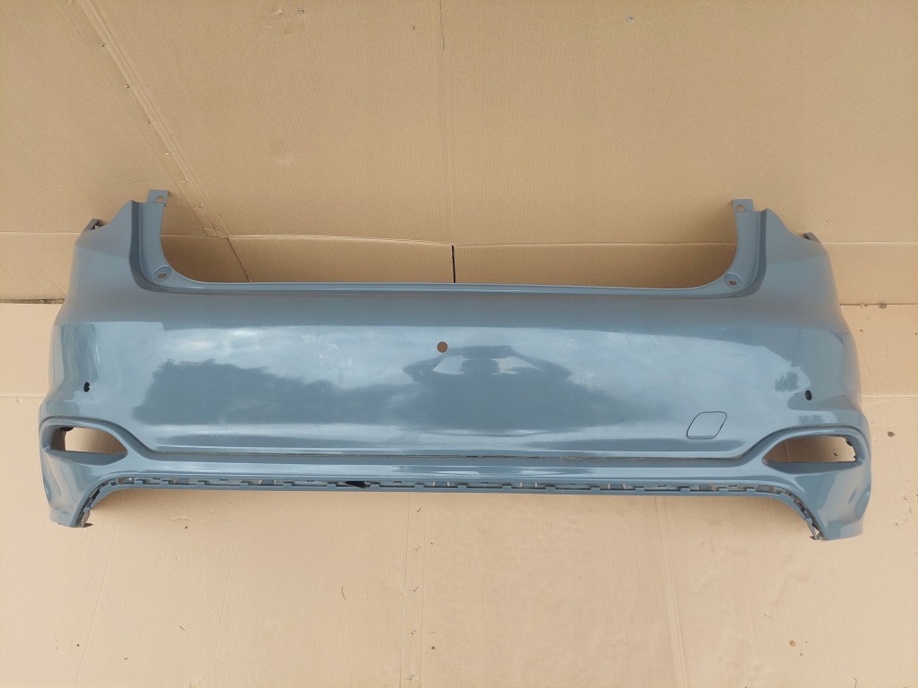 фото №1, Fiat tipo ii 15r sport .бампер задня a155