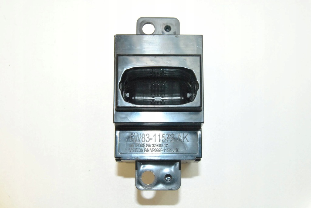 фото №5, Jaguar xf x250 2009 замок зажигания