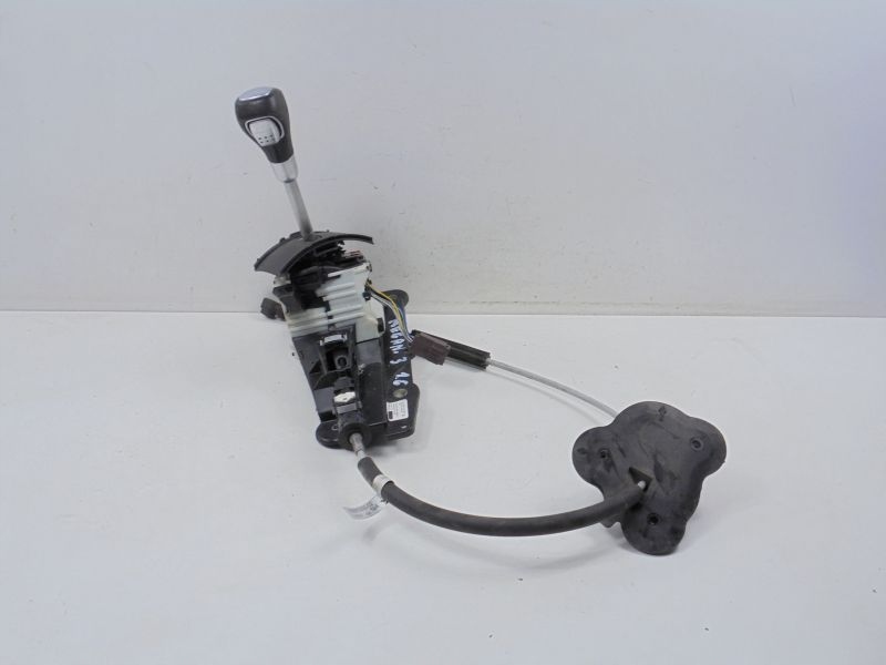 фото №10, Megane iii домкрат трос передач автоматическая коробка передач 1,6b