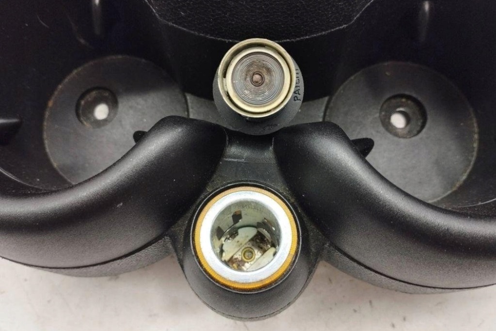 фото №8, Кронштейн na чашки mini countryman r60 30021944 1.6l бензиновий 2014