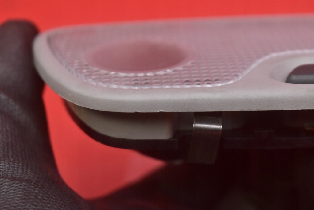 фото №14, Лампа освещение салона задняя 9178936 volvo xc90 1 i 02-06