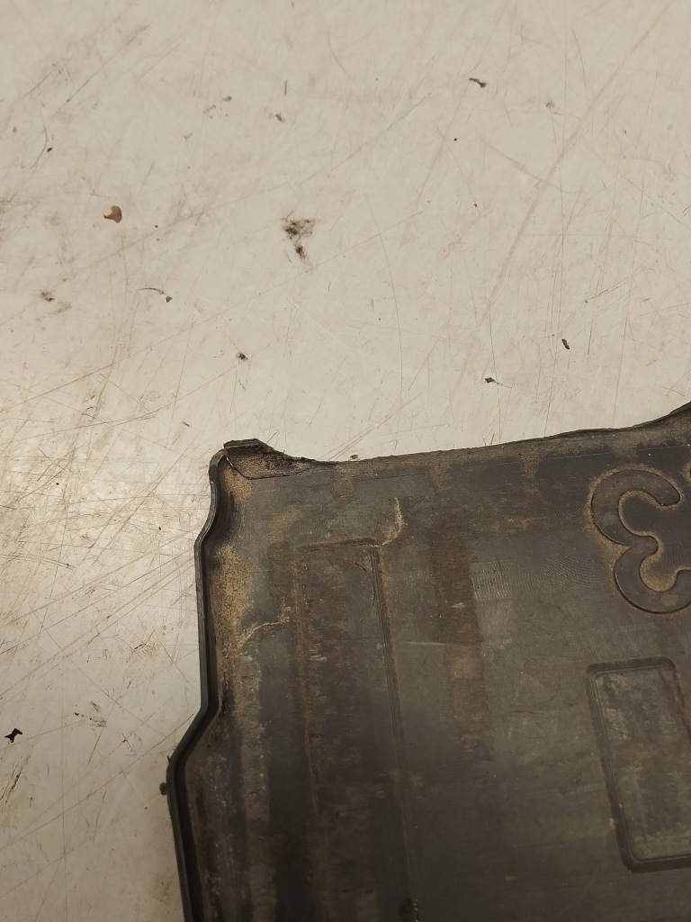 Citroen c4 ii основа акумулятор в Україні