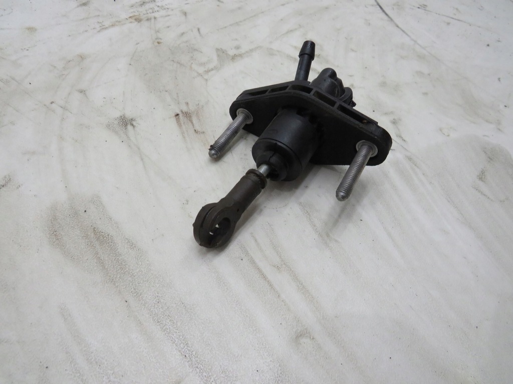 фото №4, Насос сцепления swift mk7