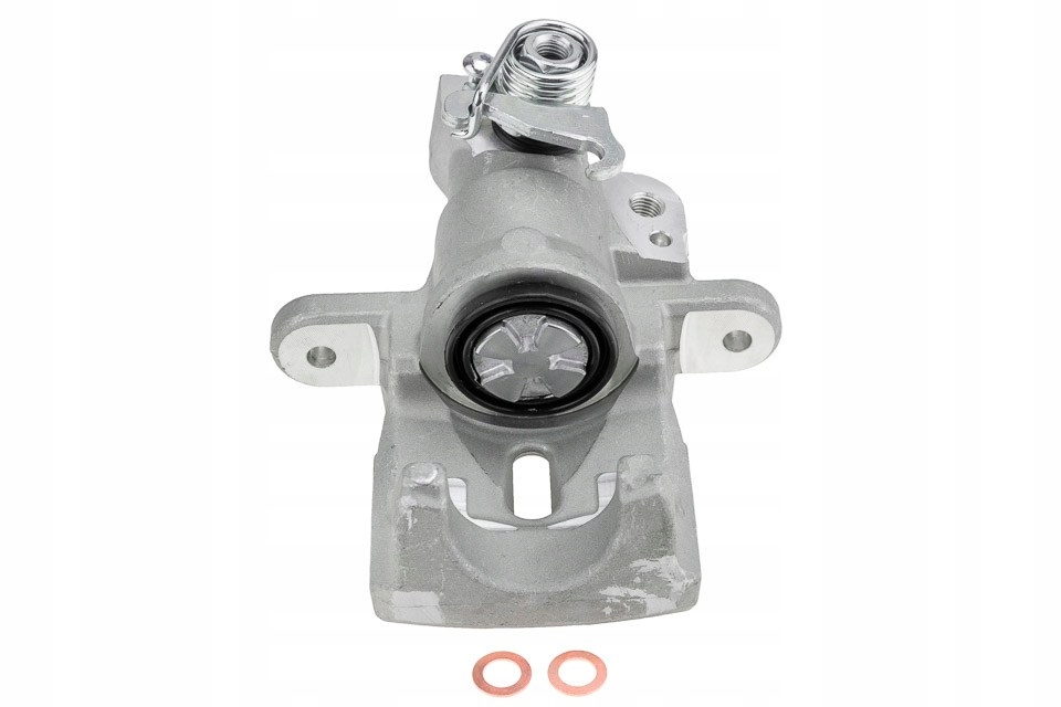 фото №9, Суппорт ham. задняя suzuki swift 10- sx4 s-cross 13- vitara 15- lew