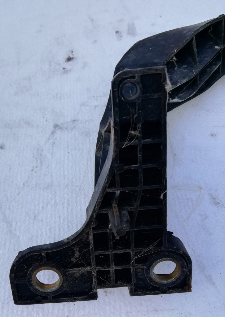 Абсорбер балка нижня бампера перед opel corsa d 1.2 b 13223754 Київ