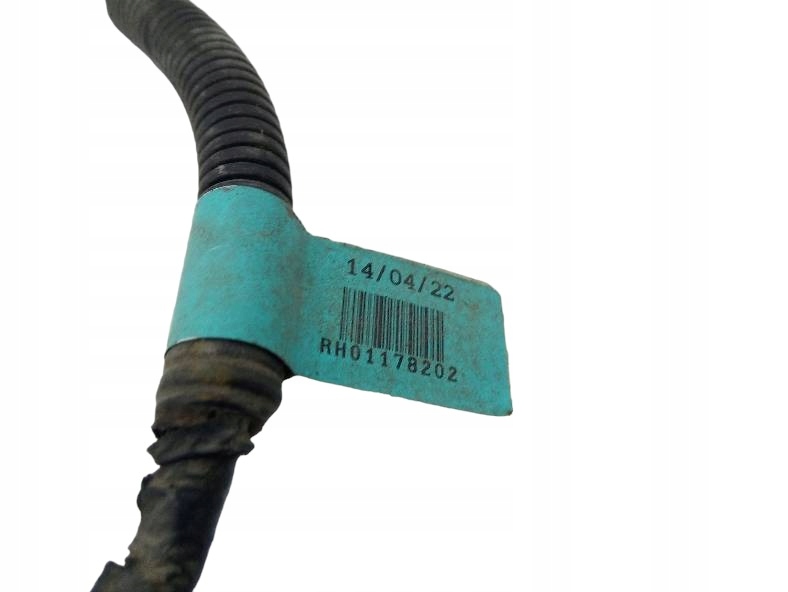 фото №4, Модуль радар мертвого pola правый 95821-4u000 kia optima iii 2010-2015