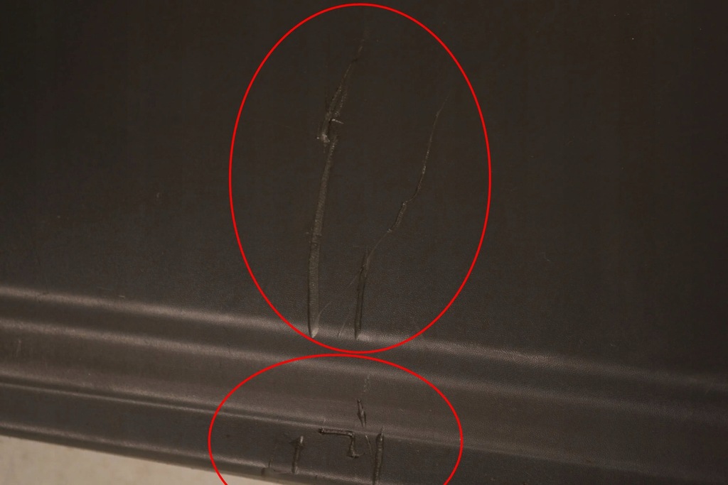 фото №7, Land rover range rover l405 2016 правая сторона порог