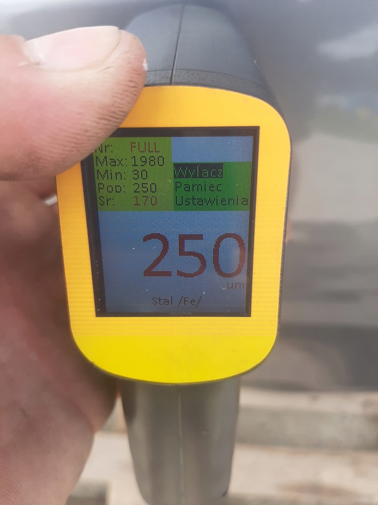 фото №9, Двері задні ліва hyundai i30 i 2007-2012 колір zar 5d hb хетчбек