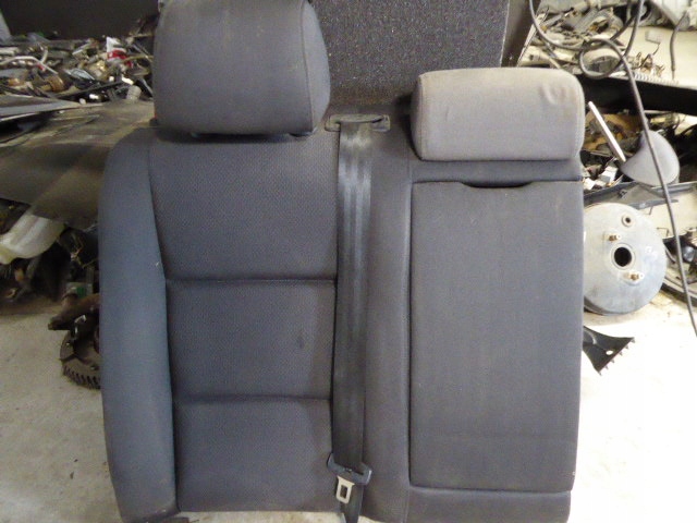 фото №10, Passat b4 спинка сиденье задняя подлокотник