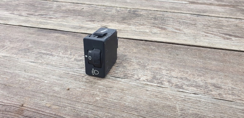 фото №1, Перемикач регулювання фари xsara picasso