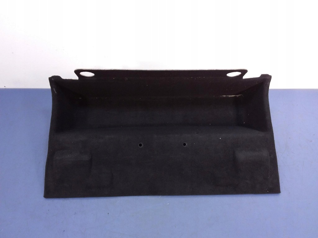 фото №1, Mercedes s w222 обивка багажника a2226941825