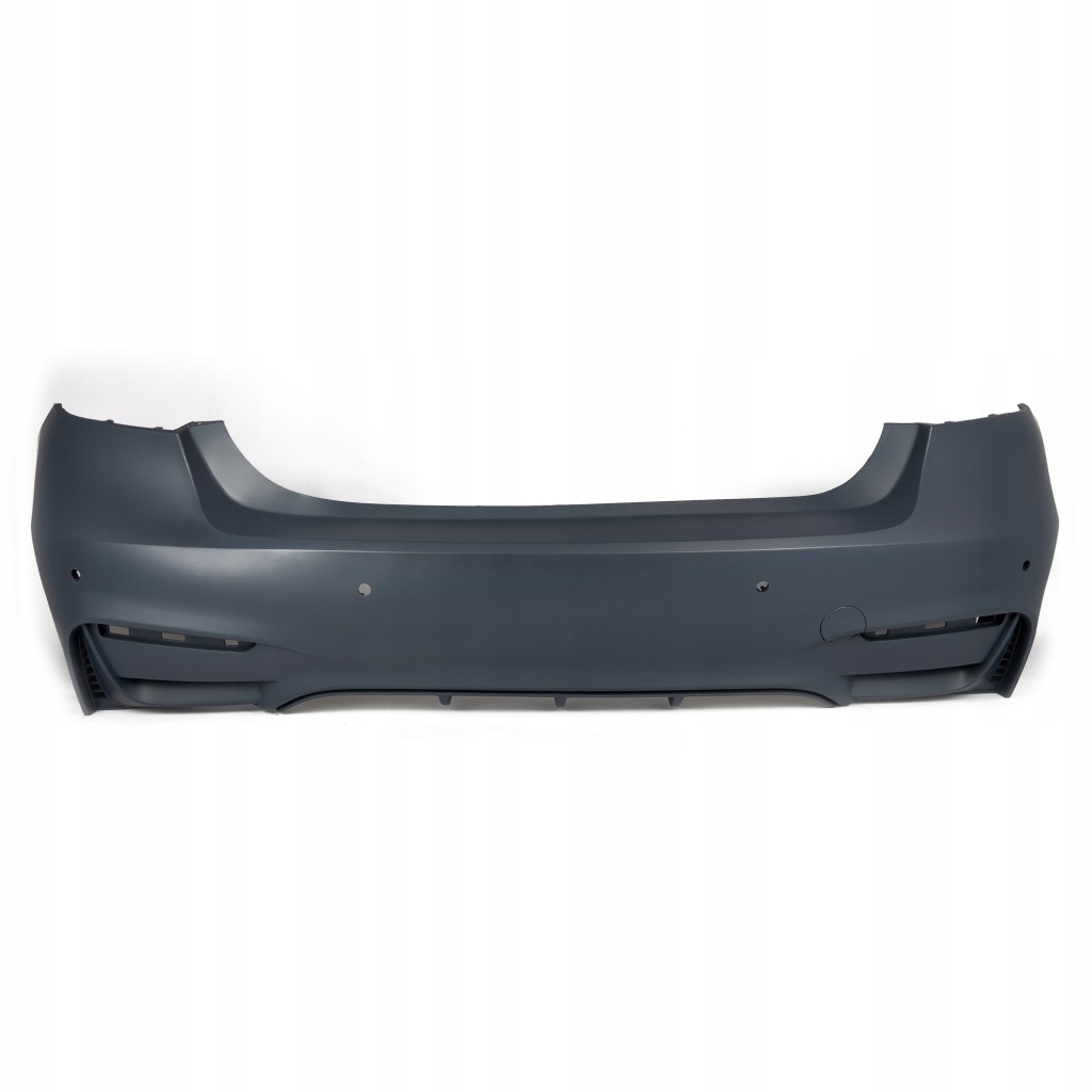 Bodykit bmw f30 m3 style – бамперы + пороги Киев