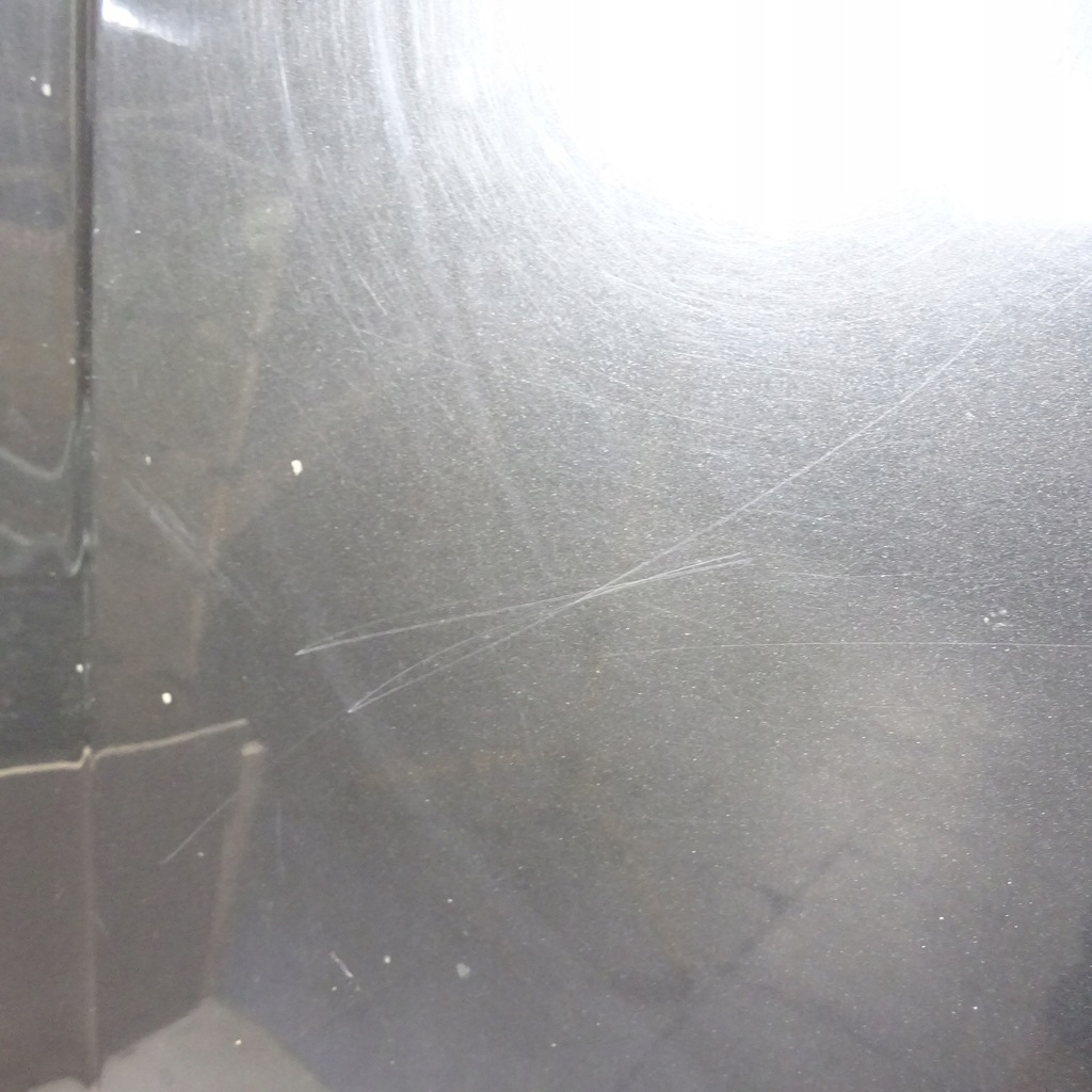 фото №2, Vw passat b2 капот передня