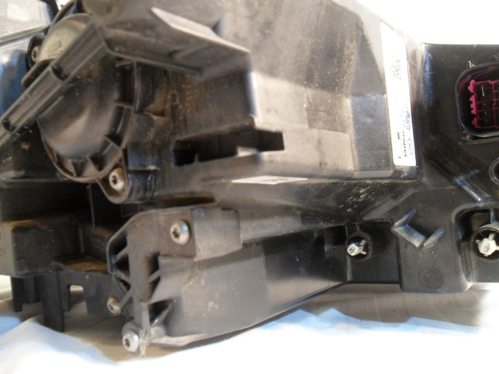 фото №13, Лампа левая seat leon iv 5fb941007f