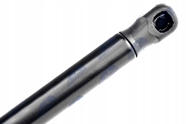 фото №9, Пружина газова, кришка багажника nty ae-vw-007