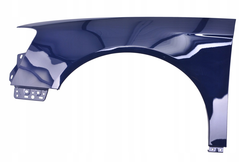 фото №1, Крыло vw passat b6 lc5e левый 2005-2010 новый