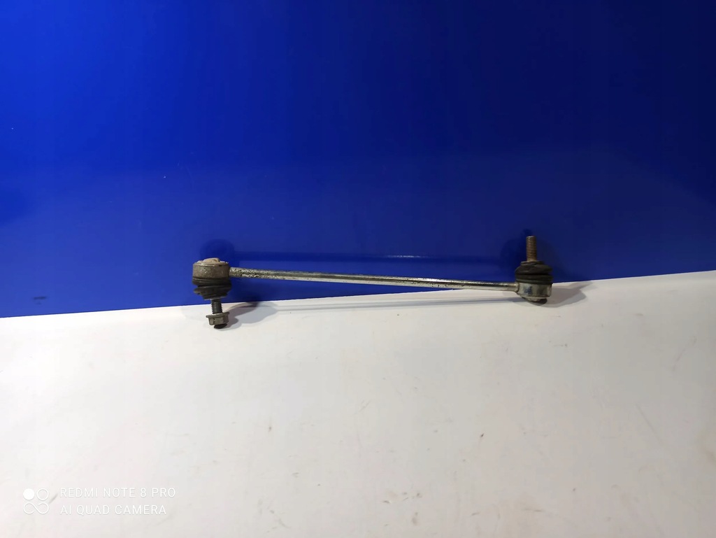 фото №1, Volvo s60 2017 соединители стоек стабилизатора