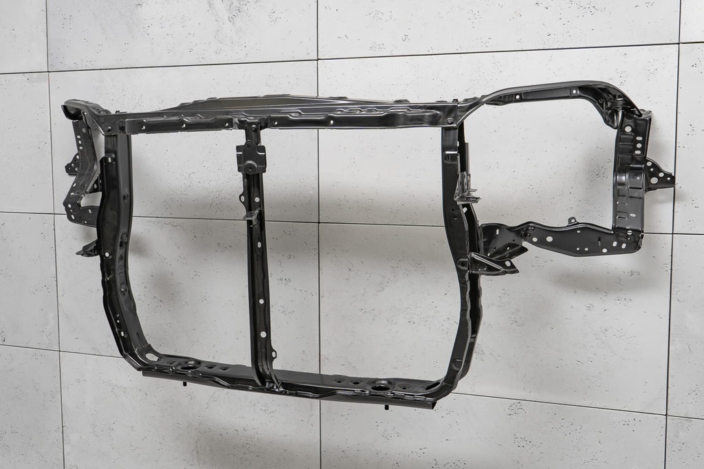 фото №7, Toyota highlander iii 14-19 pas передний 532010e904