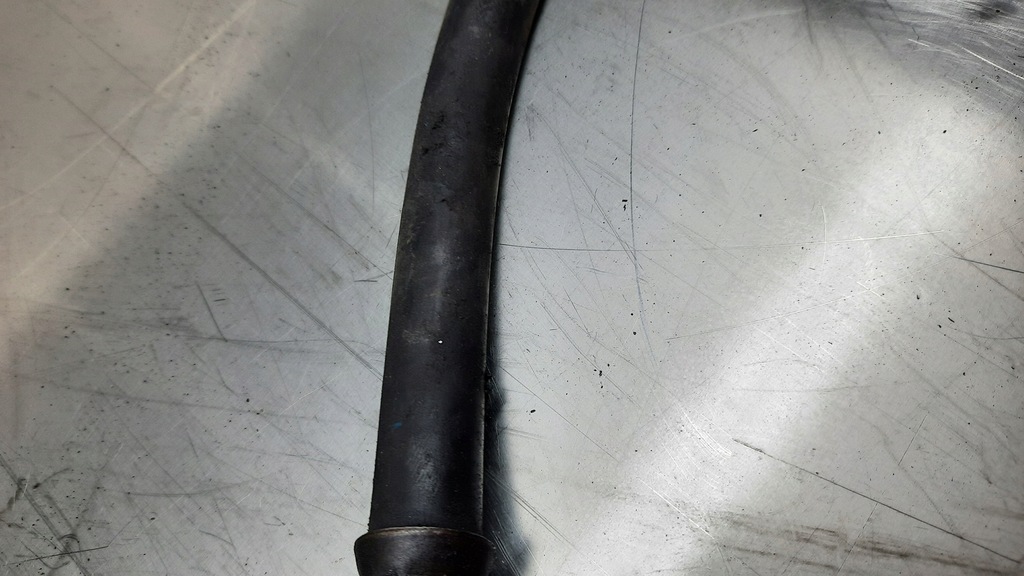 фото №7, Шланг усилителя honda cr-v crv ii 2.0b