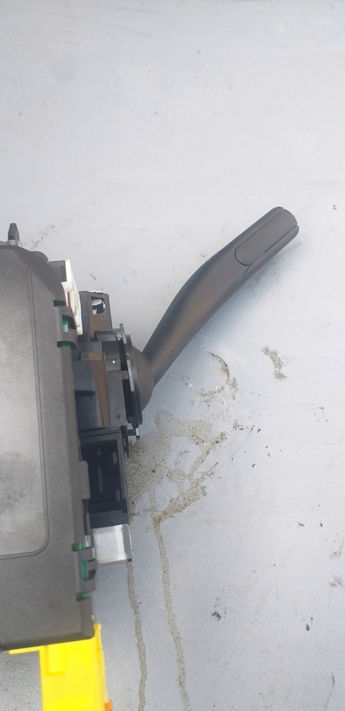 фото №4, Переключатель комбинированный anp80h122a