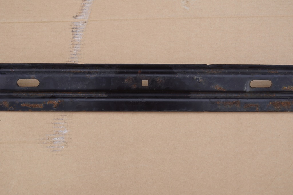 фото №7, Балка pod радиатор citroen ds5