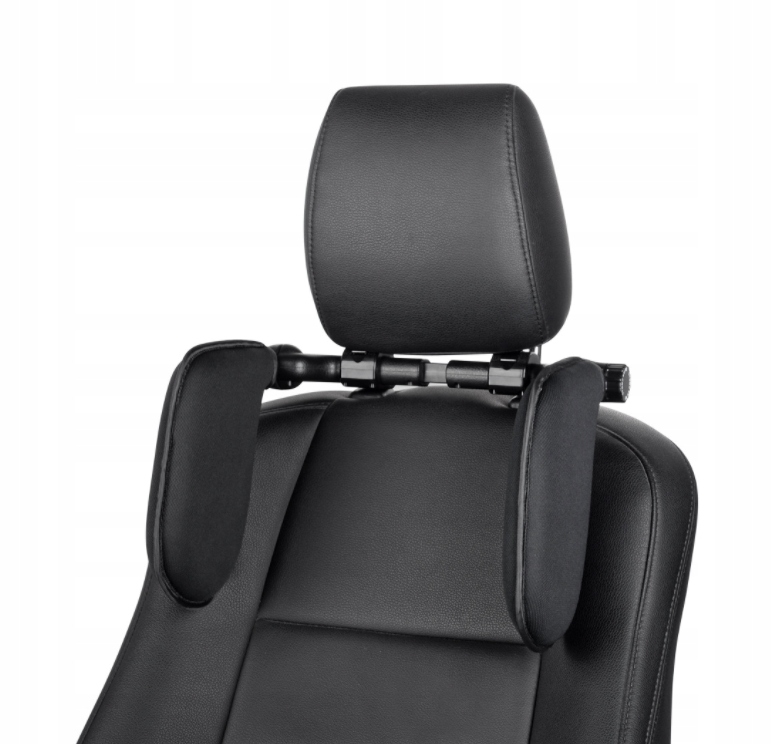 фото №1, Подголовник спинка na головы do автомобиля губка