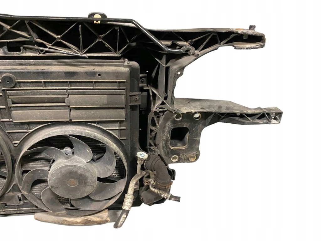 фото №8, Seat leon 1p 2006 pas передній