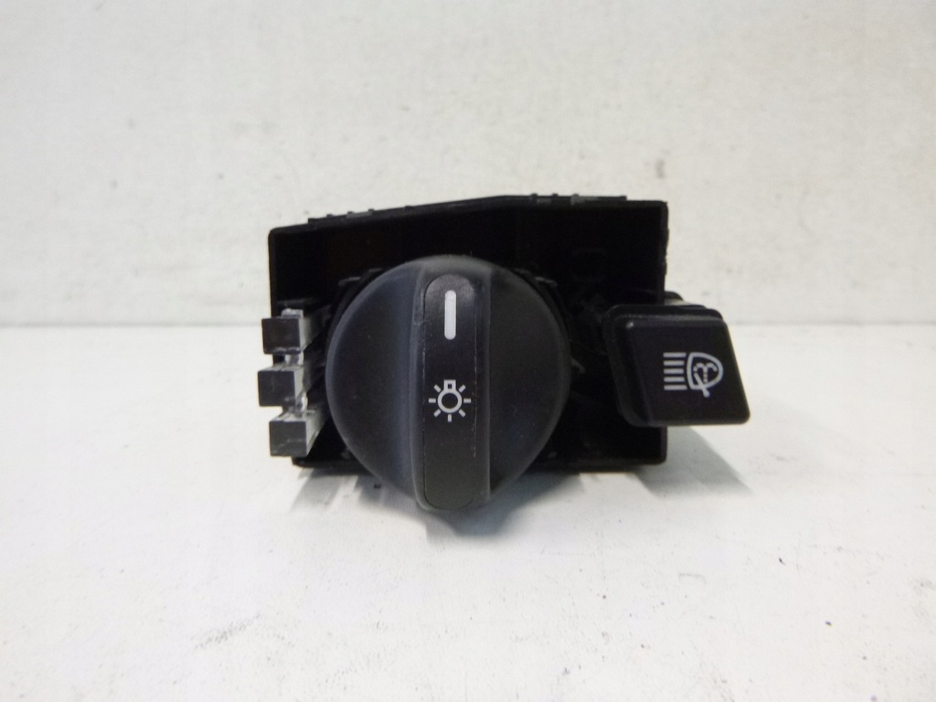 фото №1, Перемикач світла mercedes cl w215