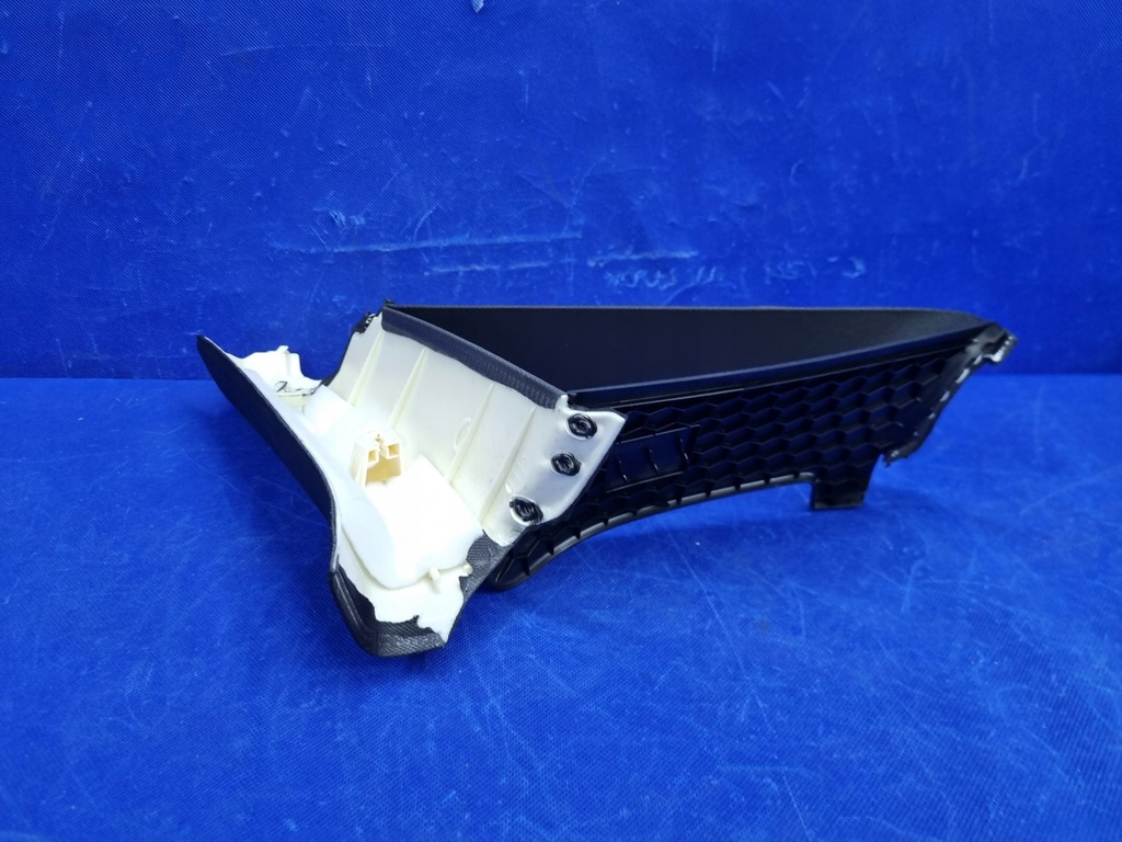 фото №7, Audi a7 c7 захист оббивка обшивка стійка c оригінал 4g8867287