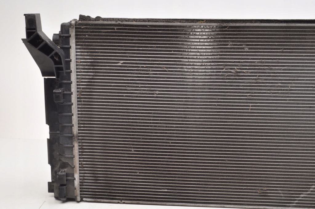 Mini countryman f60 1.5 радиатор воды 8645783 Доставка