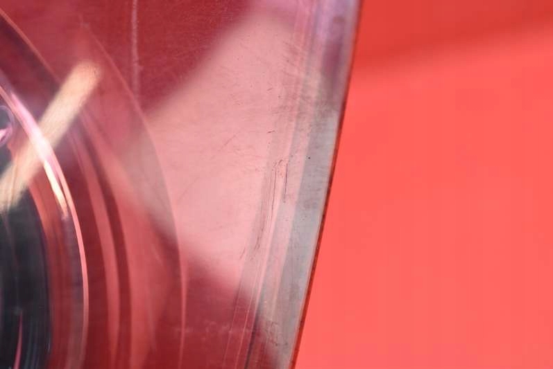 фото №11, Лампа правая задняя задняя mazda 3 1 i bk 5d hb 04r