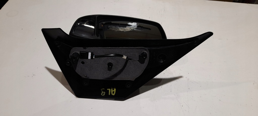 фото №5, Master movano iii зеркало левая перед 7pin